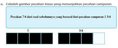 Jawaban Tema 2 Kelas 4 Halaman 108