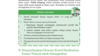 Hambatan Perdagangan Internasional Kunci Jawaban Buku Mapel IPS Kelas 9 Halaman 159