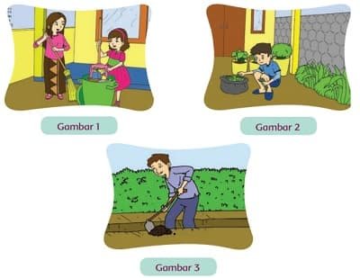 Diskusikan Pula Akibat Jika Tidak Ada Persatuan dalam Keluarga Diskusikan Pula Akibat Jika Tidak Ada Persatuan dalam Keluarga