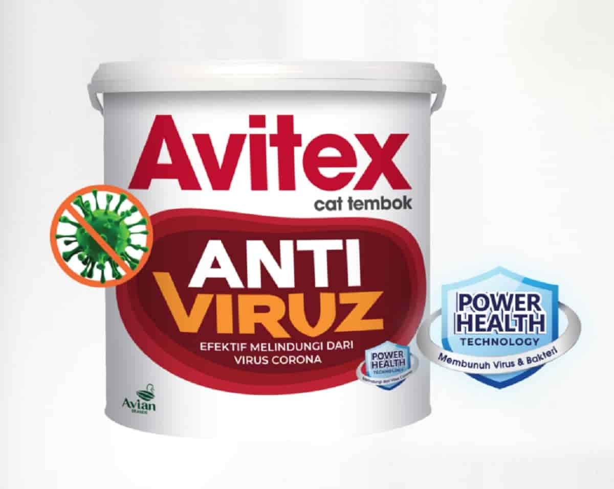 Harga Cat Genteng 5 kg Harga Cat Genteng 5 kg