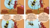Jika-Kamu-Menjadi-Semut-Apa-yang-Akan-Kamu-Lakukan