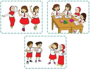 Kunci Jawaban Pembelajaran 5 Subtema 2 Hidup Bersih dan Sehat di Sekolah Kelas 2