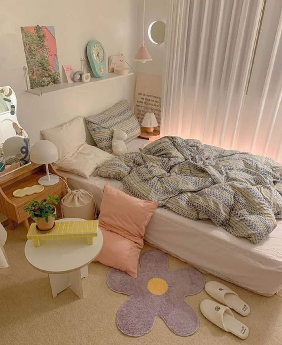 Warna Kamar Tidur Ala Korea Warna Kamar Tidur Ala Korea