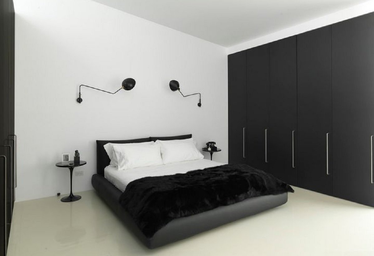 cat kamar tidur 2 warna cat kamar tidur 2 warna