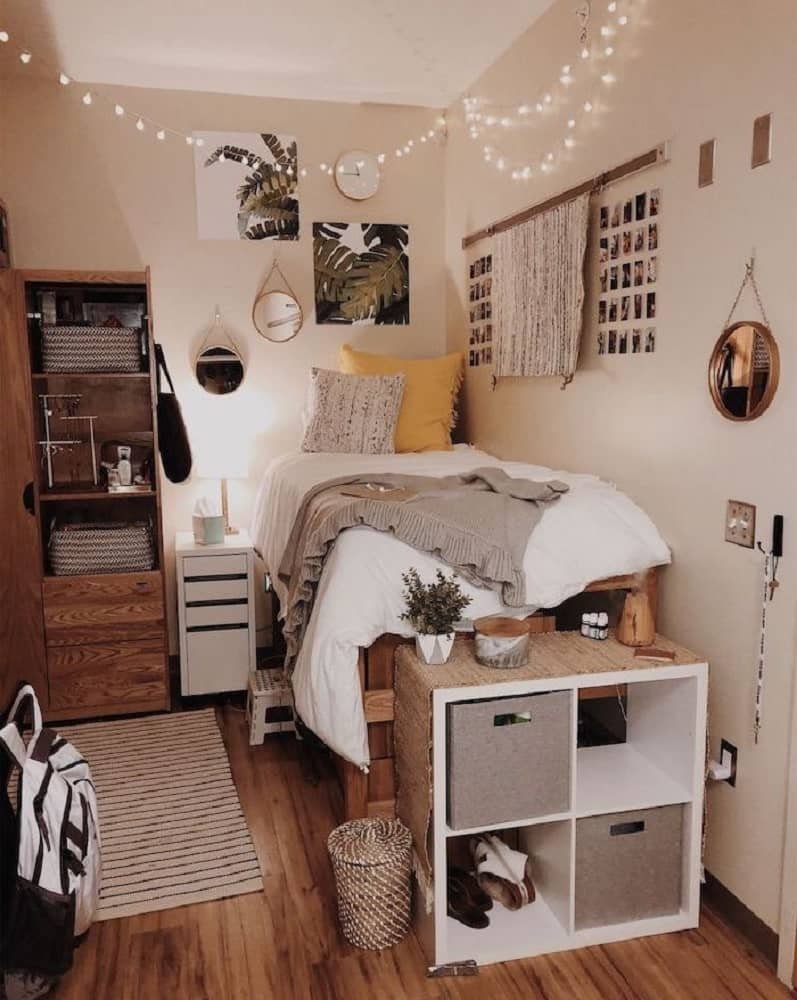 dekorasi kamar 3x3