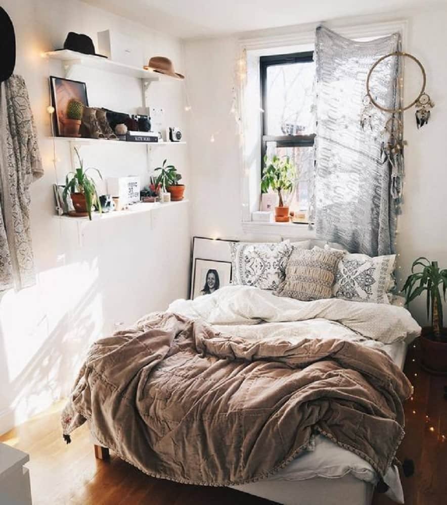 dekorasi kamar kecil