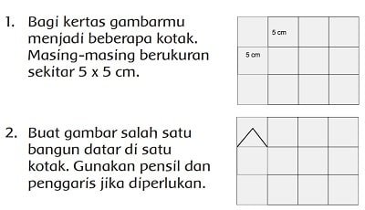 Kunci Jawaban Tema 4 Kelas 3 Halaman 115