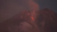 Waspada! Baca Peringatan Google Soal Bencana Erupsi Gunung Semeru