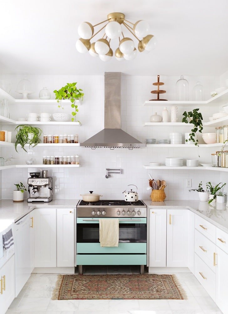 desain dapur cantik desain dapur cantik