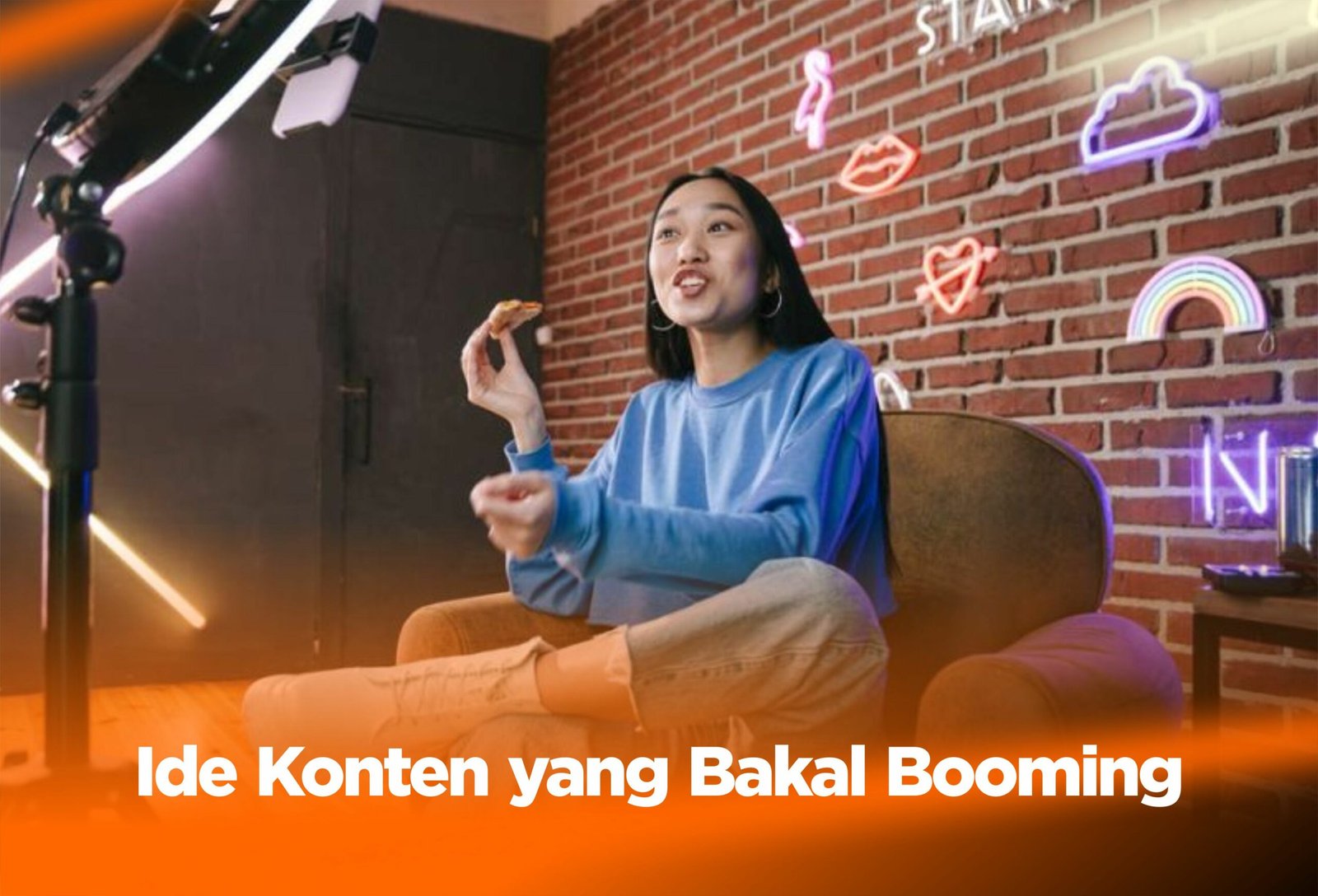 beberapa ide konten blog populer untuk tahun 2023