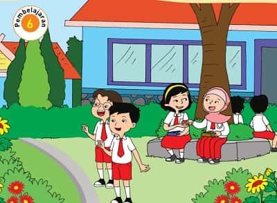 Kunci Jawaban Tema 6 Kelas 2 SD Halaman 207 208 210 211 212 Buku Tematik Kunci Jawaban Tema 6 Kelas 2 SD Halaman 207 208 210 211 212 Buku Tematik