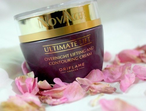 Gambar Skin Care Oriflame