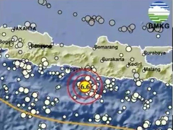 BMKG Update Perkembangan Pasca Gempa Magnitudo 6,4
