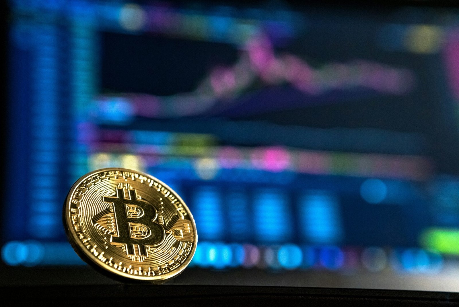 Apakah Bitcoin Akan Mengalami Koreksi di Bulan Februari Ini?