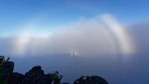 Fenomena Alam yang Sering Disalahartikan Masyarakat