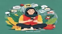 Buku Bahasa Indonesia Kelas 10 SMA/SMK, Bab Teks Eksplanasi & Fenomena Digital, Halaman 112-125, Tahun Ajaran 2026/2027: 10 Soal & Kunci Jawaban Kurikulum Merdeka