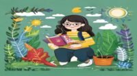 Kunci Jawaban Buku Biologi SMA/MA Kelas 11, Bab 4: Interaksi dalam Ekosistem & Perubahan Lingkungan Halaman 75-80, Tahun Ajaran 2026/2027