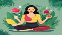 Rahasia Hidup Sehat Optimal: Panduan Lengkap Nutrisi, Gaya Hidup, dan Herbal Alami