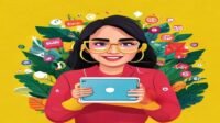 Rahasia Meledakkan Engagement: Panduan Lengkap Membuat Postingan Viral di Facebook & Instagram