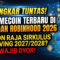 Bongkar Tuntas! 10 Memecoin Terbaru di Jaringan Robinhood 2026: Calon Raja Sirkulus Halving 2027/2028? Wajib DYOR!
