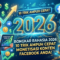 Buatkan Featured Image dari judul artikel ini : Bongkar Rahasia 2026: 10 Trik Ampuh Cepat Monetisasi Konten Facebook Anda!
