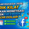 Bongkar Rahasia 2026: 10 Trik Kilat Aktifkan Monetisasi Konten Facebook & Banjir Dolar!