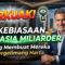 Terkuak! 10 Kebiasaan Rahasia Miliarder yang Membuat Mereka Bergelimang Harta (Update 2026)