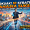 Terkuak! 10 Strategi Rahasia Sukses yang Jarang Diketahui di Tahun 2026 (Siap-siap Melaju!)