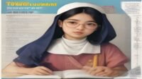 Latihan Soal & Kunci Jawaban Matematika Kelas 7 SMP Kurikulum Merdeka Bab Aljabar: Bentuk Aljabar dan Persamaan Linear Satu Variabel, Halaman 75-80, Tahun Ajaran 2026/2027